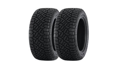 Wheels & Tires