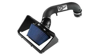 Cold Air Intakes