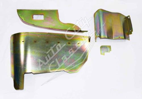 Products - Body & Sheet Metal