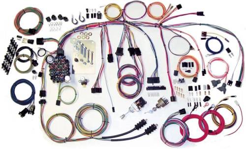 Products - Electrical