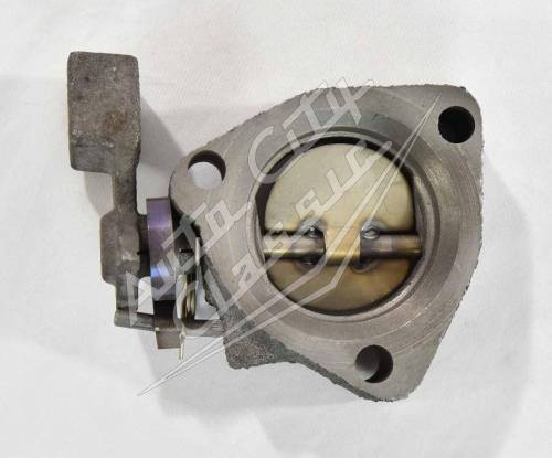 Products - Exhaust