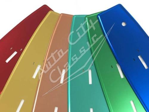 Products - Interior & Trim