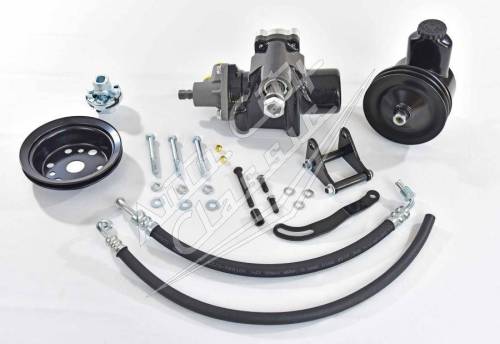 Products - Power Steering