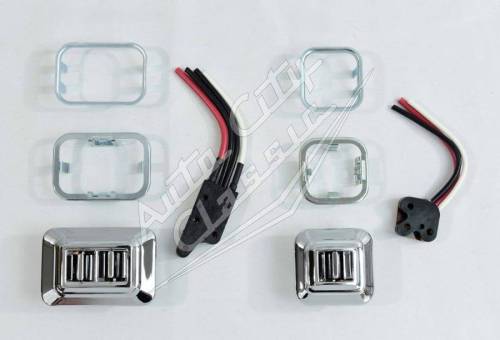 Products - Power Windows
