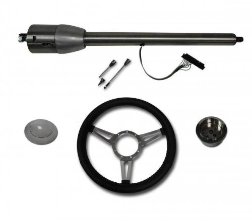 Products - Steering