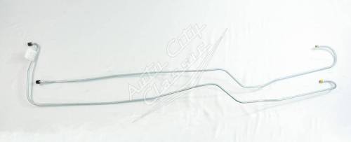 Products - Transmission & Drivetrain