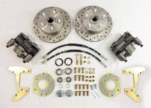Products - Wheels & Wheel Components