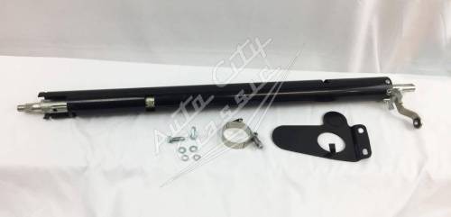 Other Chevrolet Models - Steering
