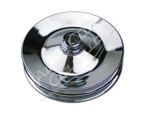Other Buick Models - Power Steering