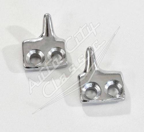 Other Buick Models - Convertible Top Components