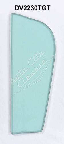 Star Chief (1959-1960) - Glass
