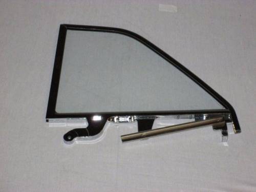 Super 88 (1961-1964) - Glass