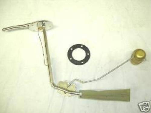 Skylark (1953) - Fuel System