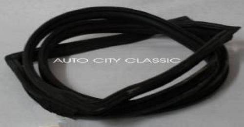Other Dodge Models - Weatherstrip & Seals