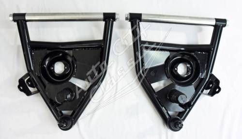 Other GMC Models - Suspension