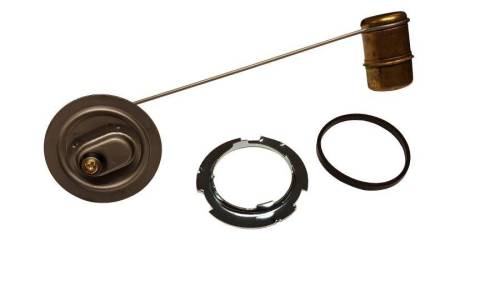 Other Plymouth Models - Fuel System