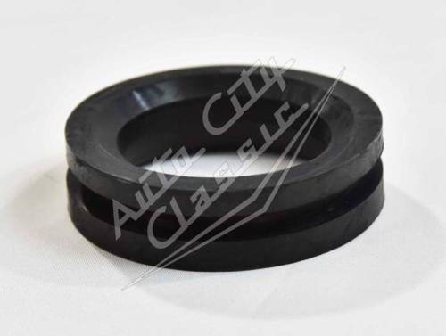 Polara (1960-1964) - Weatherstrip & Seals
