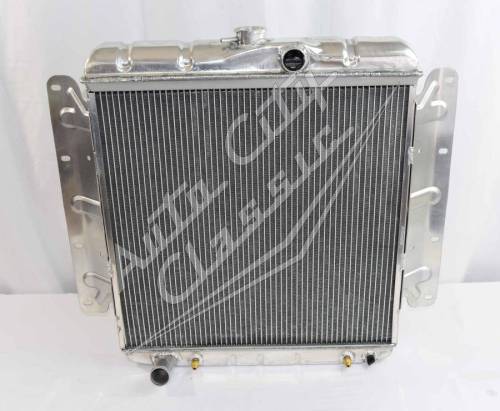 Other Dodge Models - Radiators & Cooling