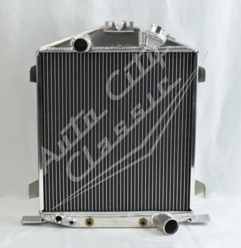 Other Ford Models - Radiators & Cooling
