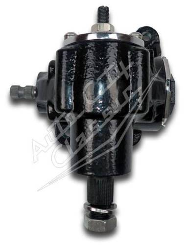 Other Ford Models - Power Steering
