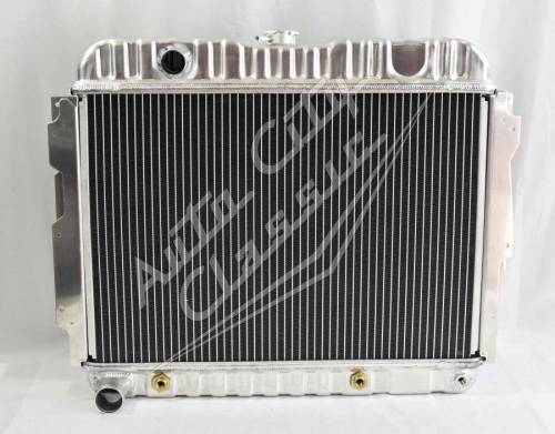 Coronet (1971-1976) - Radiators & Cooling