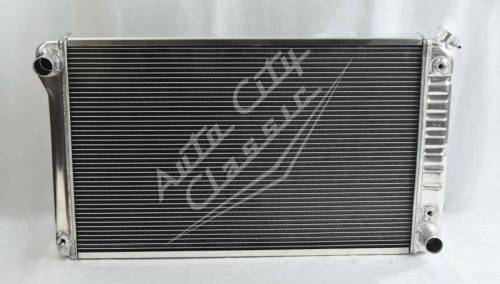 Cutlass (1973-1977) - Radiators & Cooling