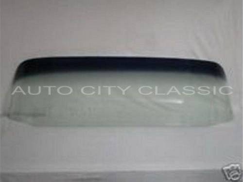 Corvair Truck (1965) - Glass