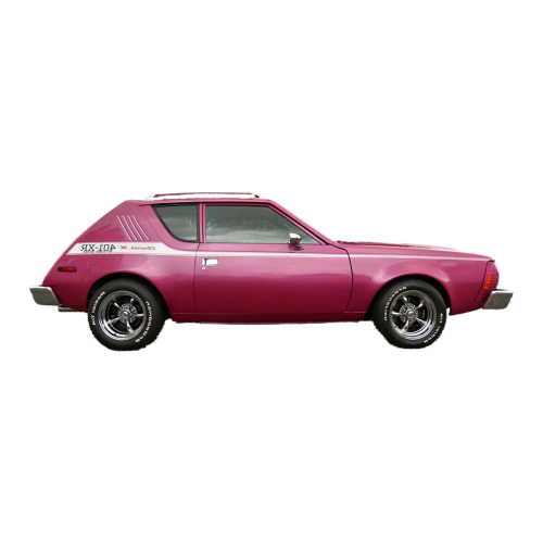 American Motors - Gremlin