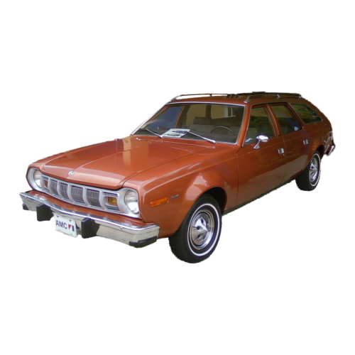 Hornet - Hornet (1975-1977)