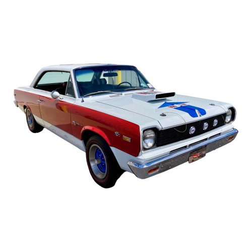 Rambler - Power Steering
