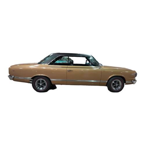 American Motors - Rogue