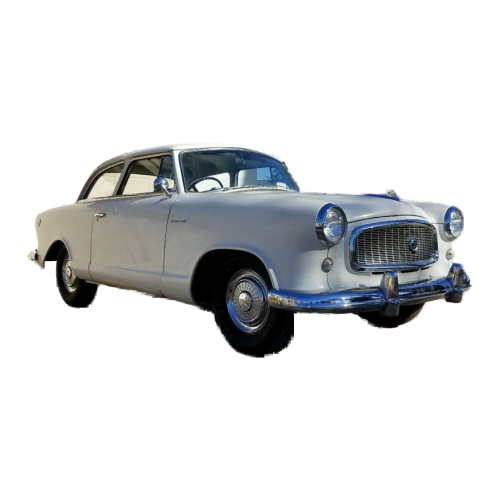 American Motors - Super Six