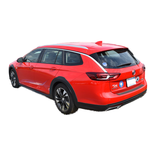 Regal (1973-1977) - Brakes