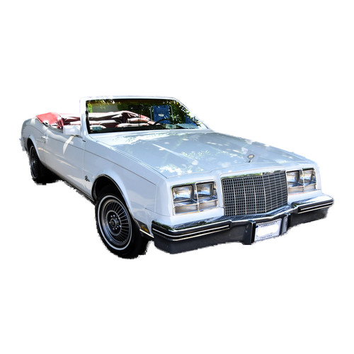 Riviera - Riviera (1979-1985)