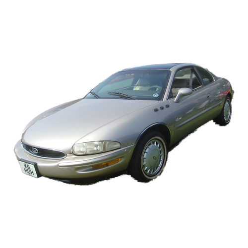Riviera - Riviera (1995-1999)