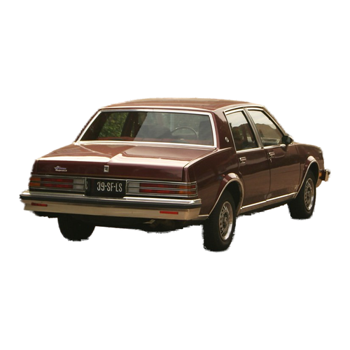 Skylark - Skylark (1980-1998)