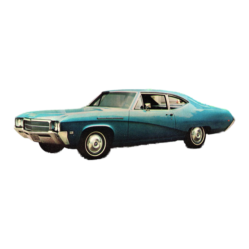 Buick - Special Deluxe