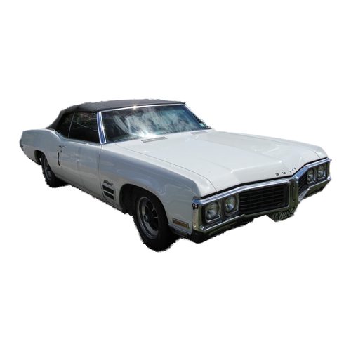 Wildcat - Wildcat (1965-1970)
