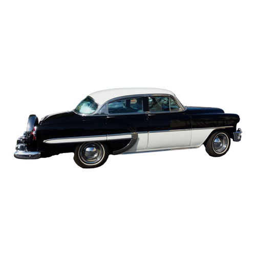 Bel Air (1971-1976) - Brakes