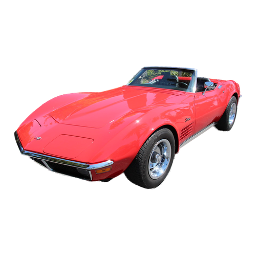 Biscayne (1971-1974) - Fuel System
