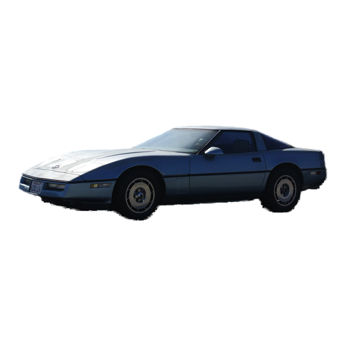 Corvette (1984-1996) - Power Steering