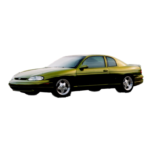 Monte Carlo - Monte Carlo (1995-2002)