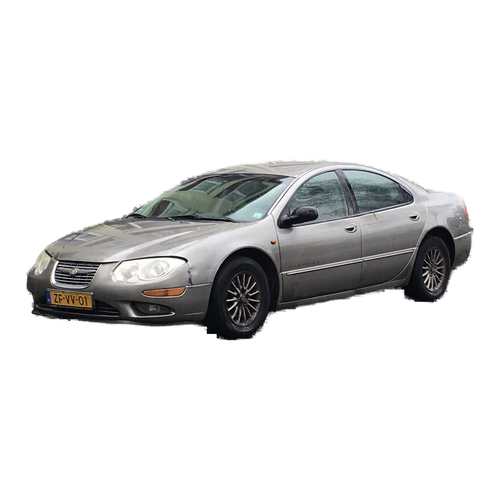 Chrysler - 300M