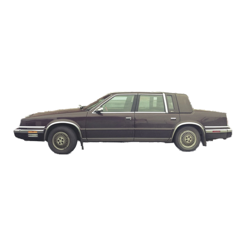 Chrysler - Fifth Avenue