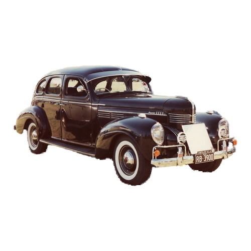 Imperial - Imperial (1981-1983)