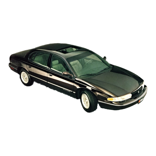 LHS - Power Steering