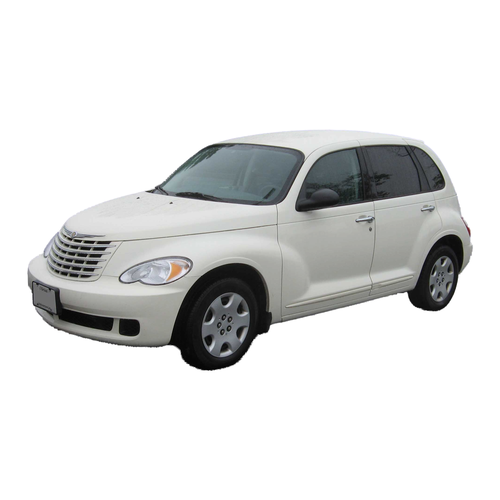 Chrysler - PT Cruiser