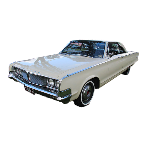 Town & Country - Town & Country (1955-1965)