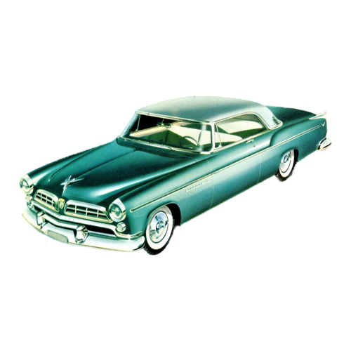Windsor (1955-1961) - Fuel System