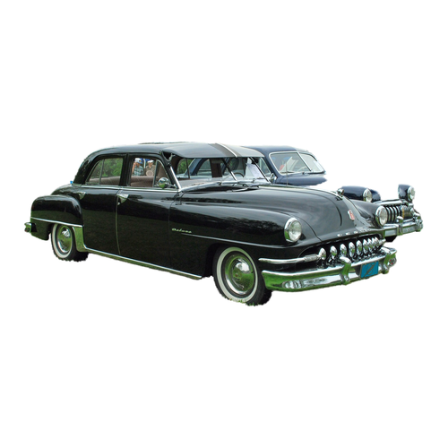Deluxe - Deluxe (1949-1952)